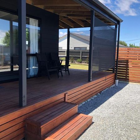Twizel - 1 Bedroom On Mackenzie 외부 사진