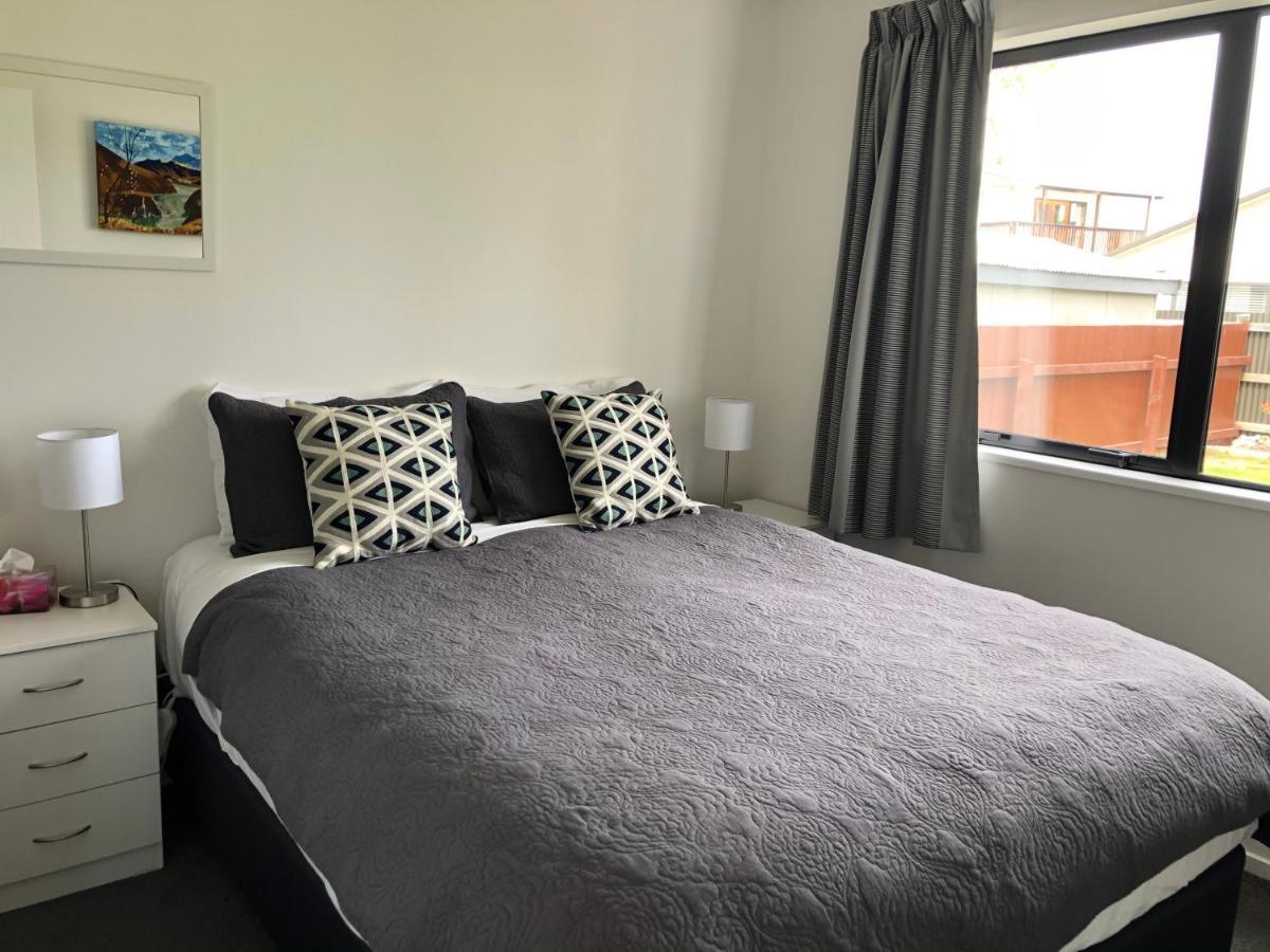 Twizel - 1 Bedroom On Mackenzie 외부 사진