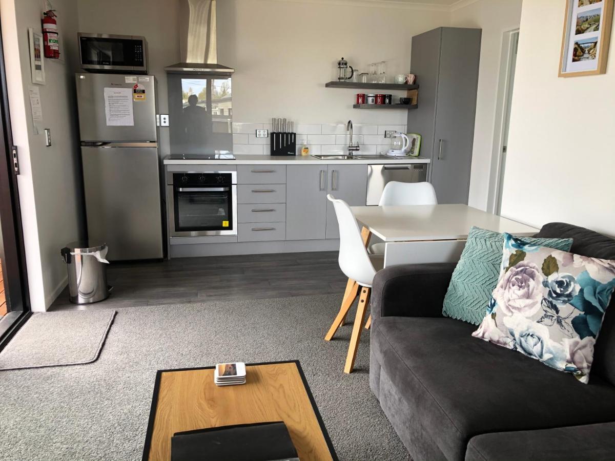 Twizel - 1 Bedroom On Mackenzie 외부 사진