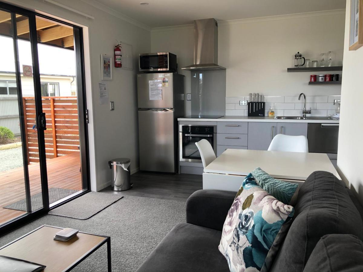 Twizel - 1 Bedroom On Mackenzie 외부 사진