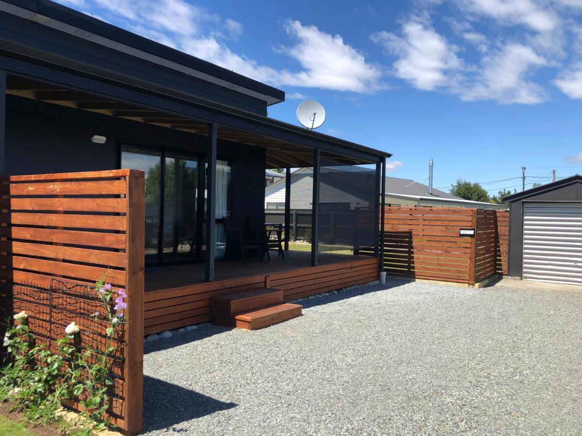Twizel - 1 Bedroom On Mackenzie 외부 사진
