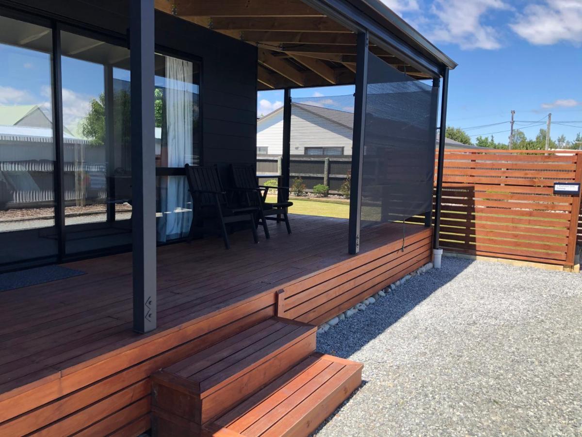 Twizel - 1 Bedroom On Mackenzie 외부 사진