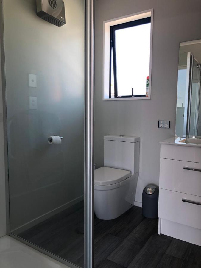 Twizel - 1 Bedroom On Mackenzie 외부 사진