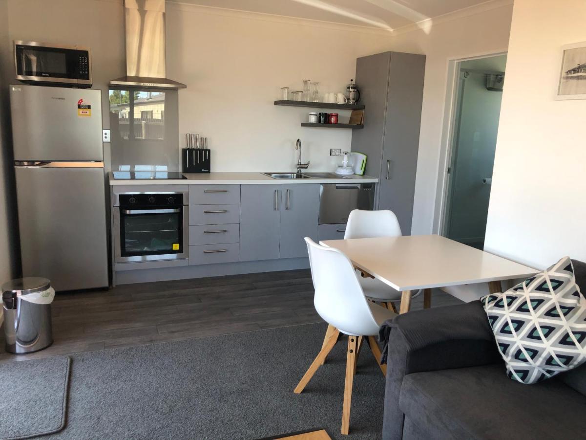 Twizel - 1 Bedroom On Mackenzie 외부 사진